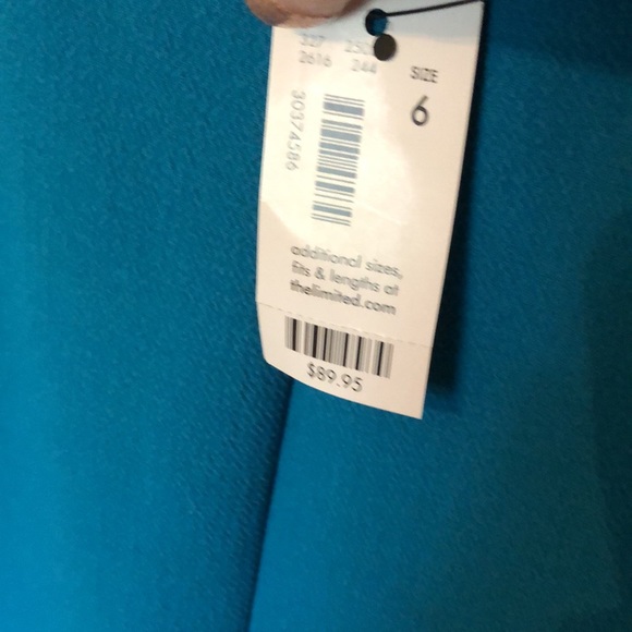 The Limited Dress NWT - Picture 3 of 7